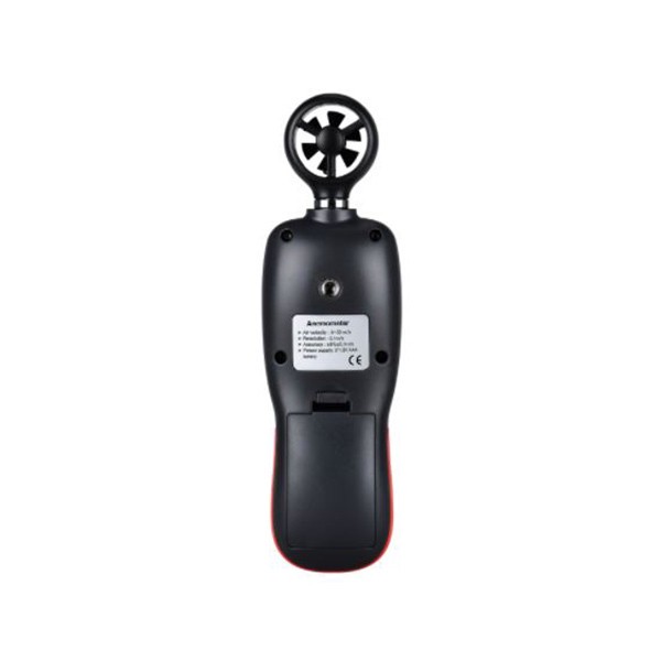 دماسنج و بادسنج وینتکت مدل WT82