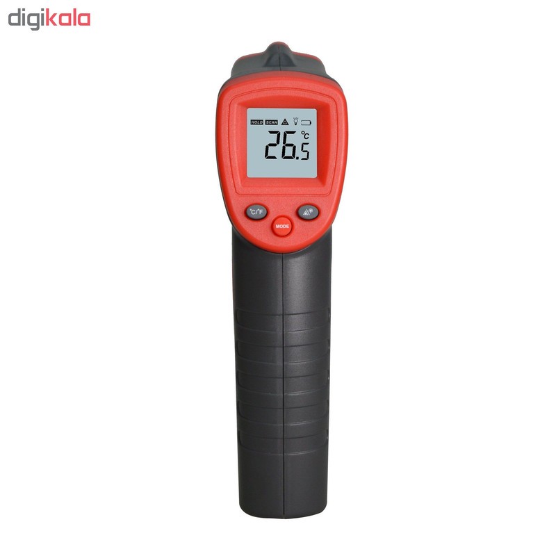 دماسنج دیجیتالی وینتکت مدل WT320