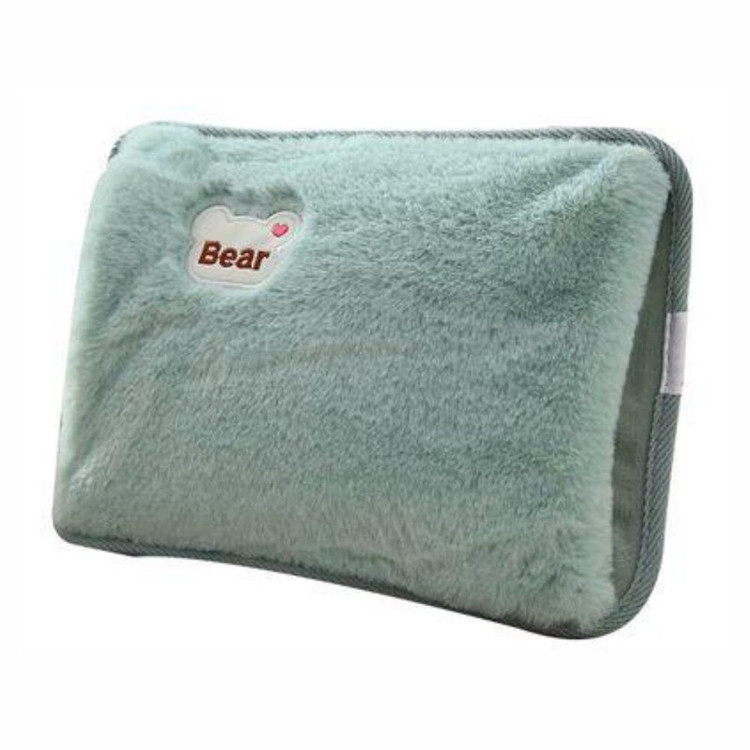 کیسه آب گرم برقی مدل Bear