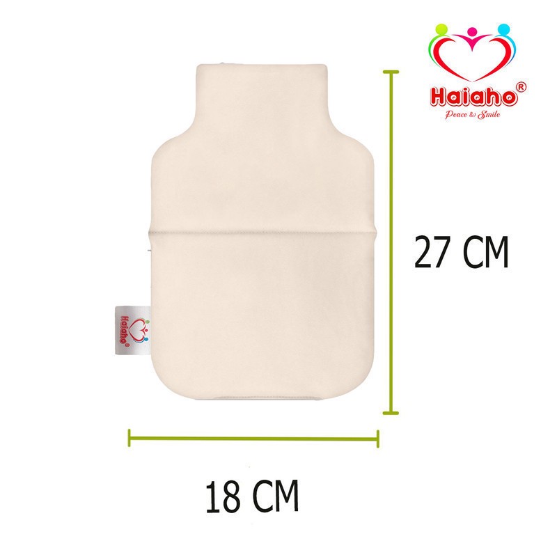 کیسه تسکین درد هیاهو مدل آروماتراپی اسانس رزماری کد Wheat-27x18-Min