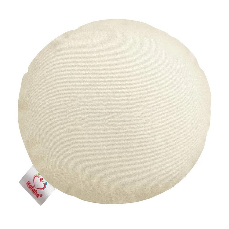 کیسه تسکین درد هیاهو مدل آروماتراپی اسانس بابونه کد Wheat-50x50-C
