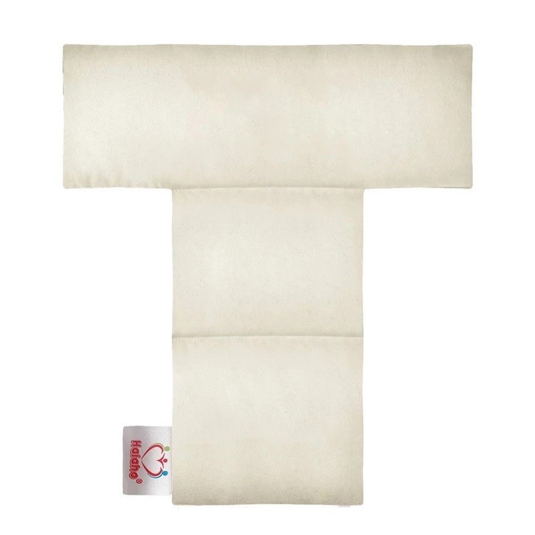 کیسه تسکین درد هیاهو مدل آروماتراپی اسانس نعنا کد Wheat-43x39-3