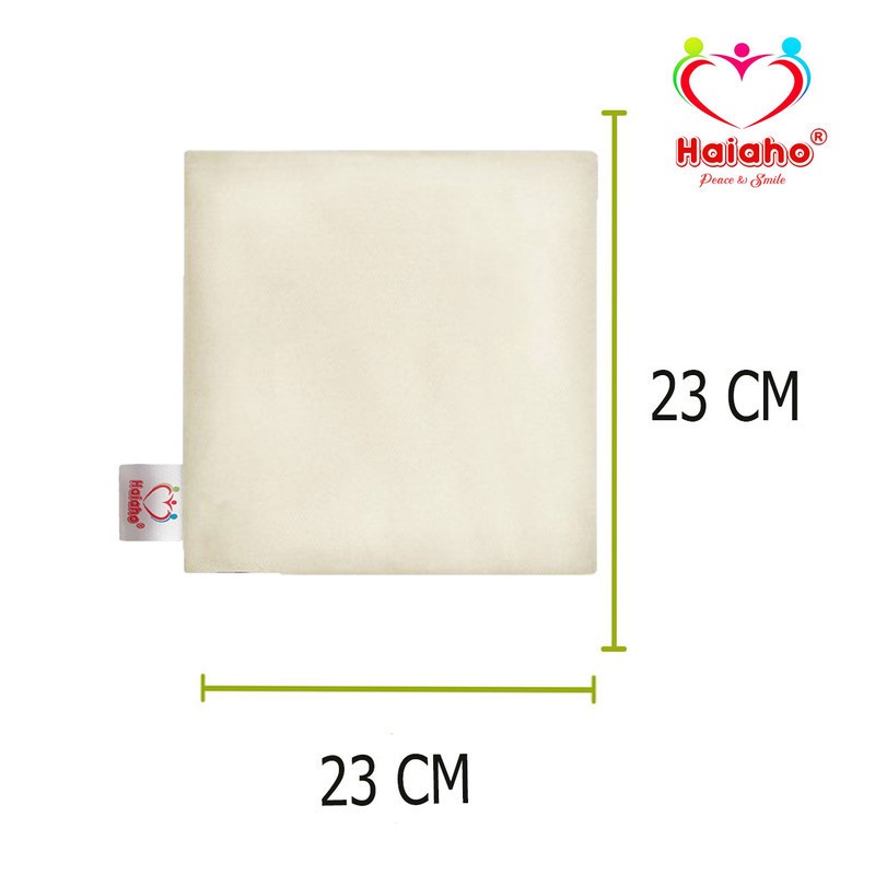 کیسه تسکین درد هیاهو مدل آروماتراپی اسانس اسطوخودوس کد Wheat-23x23
