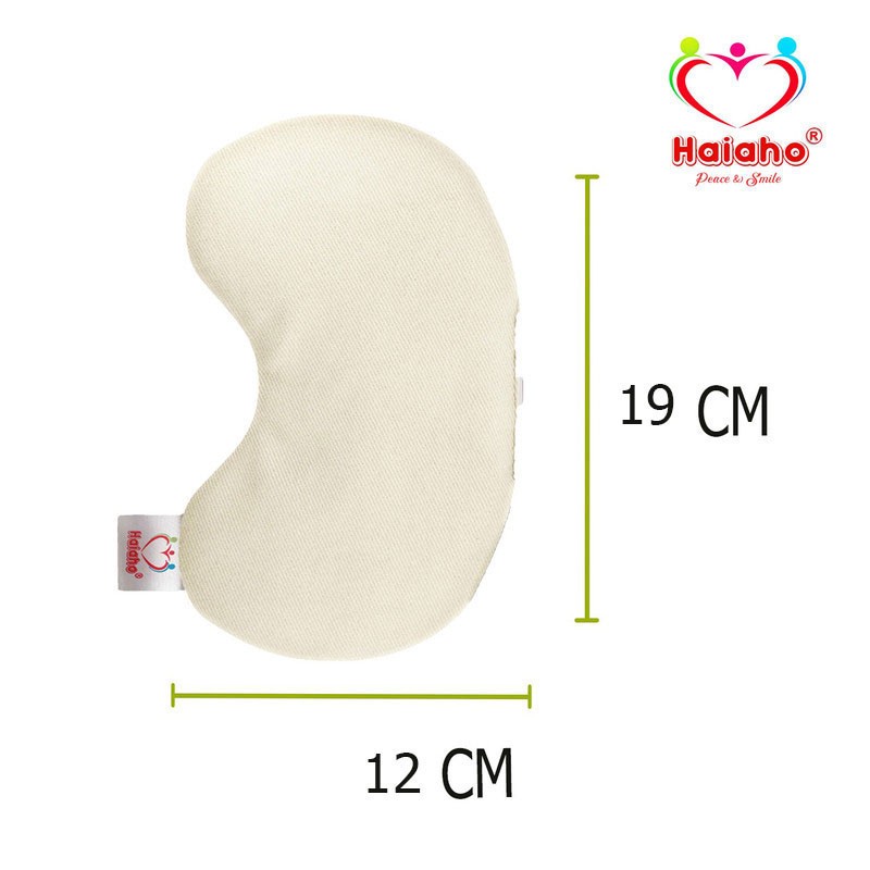 کیسه تسکین درد هیاهو مدل آروماتراپی اسانس گل محمدی کد Wheat-12x19 مجموعه 2 عددی