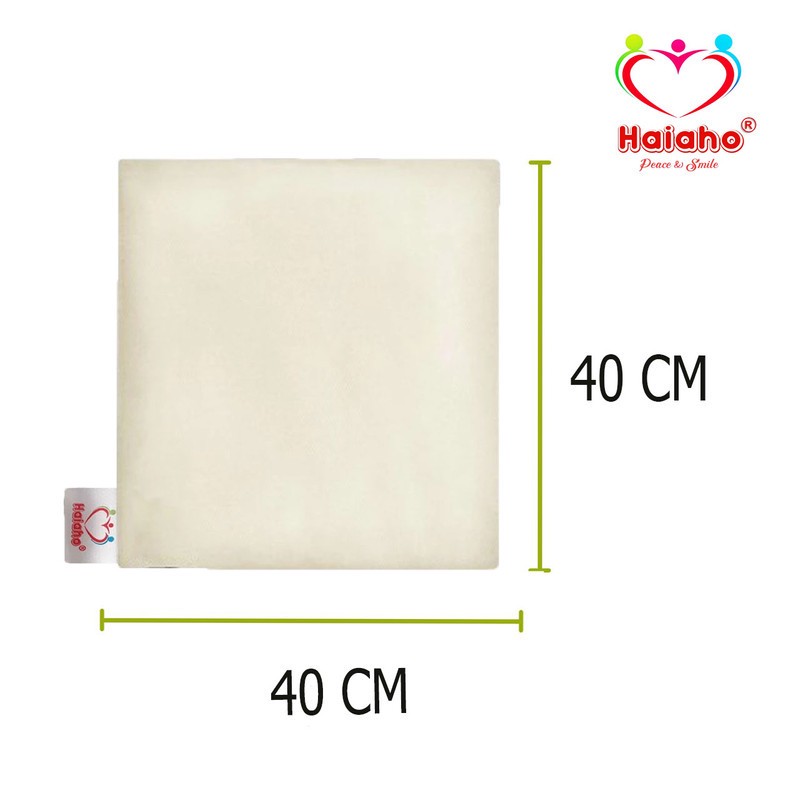 کیسه تسکین درد هیاهو مدل آروماتراپی اسانس اسطوخودوس کد Wheat-40x40