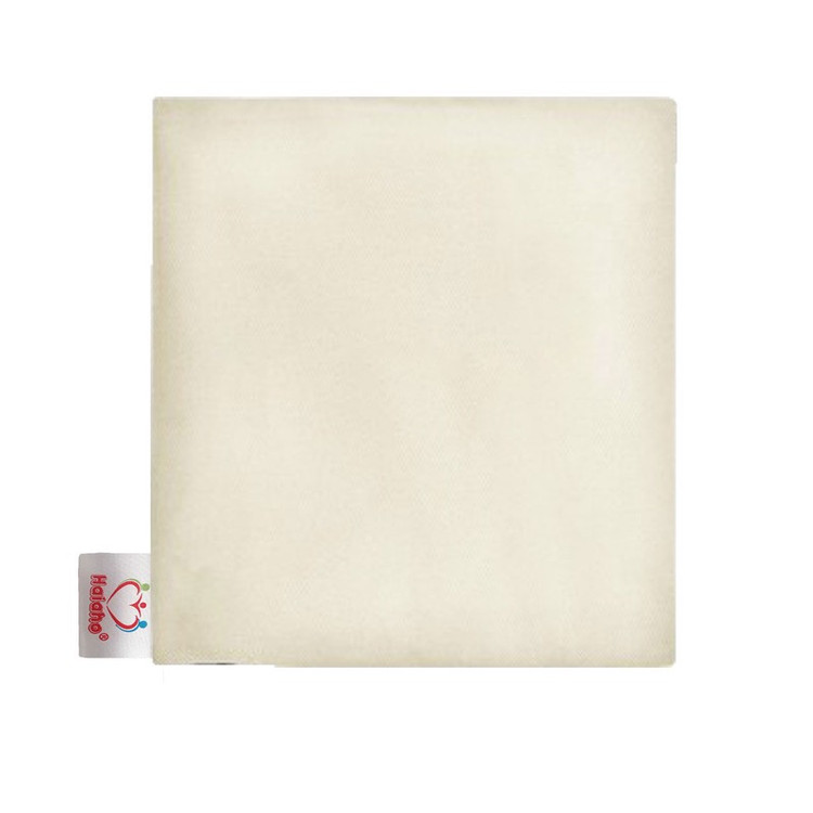 کیسه تسکین درد هیاهو مدل آروماتراپی اسانس گل محمدی کد Wheat-30x30