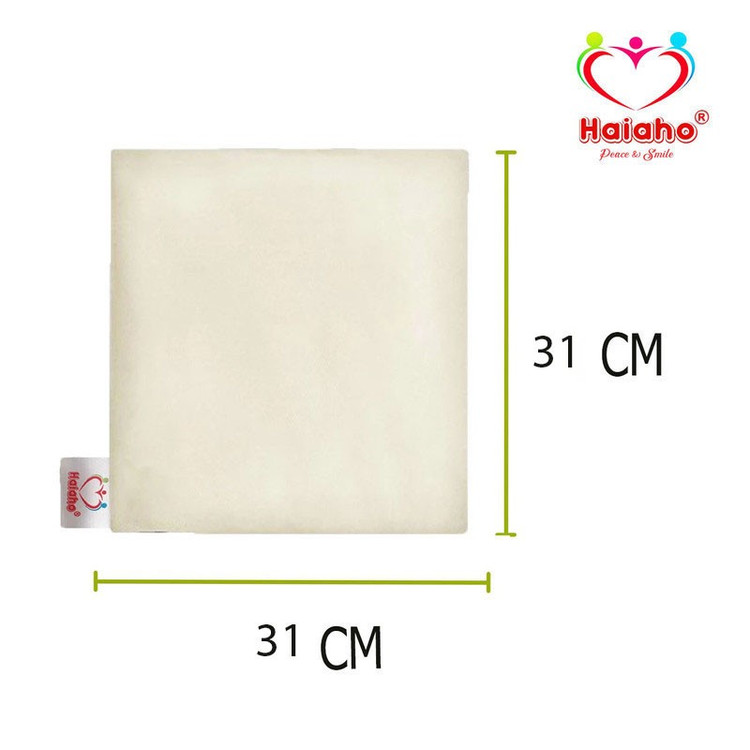 کیسه تسکین درد هیاهو مدل آروماتراپی اسانس گل محمدی کد Wheat-31x31