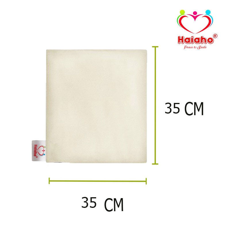کیسه تسکین درد هیاهو مدل آروماتراپی اسانس نعنا کد Wheat-35x35