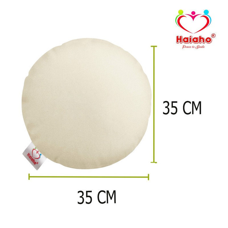 کیسه تسکین درد هیاهو مدل آروماتراپی اسانس رزماری کد Wheat-35x35-C