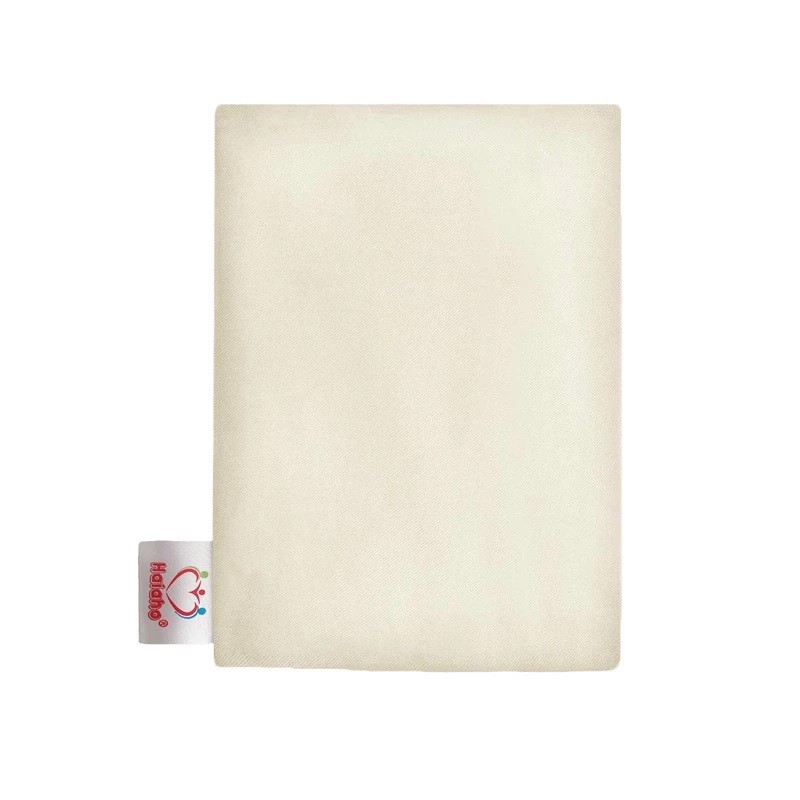 کیسه تسکین درد هیاهو مدل آروماتراپی اسانس بابونه کد Wheat-30x25