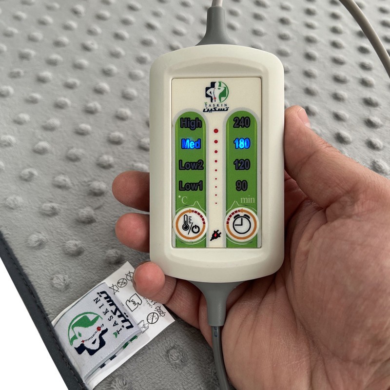 تشکچه برقی تسکین مدل THP4065-N/220
