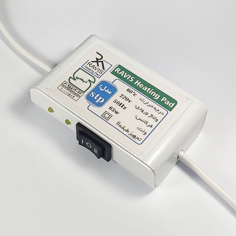 تشک برقی راویس مدل MRKH-STP8060