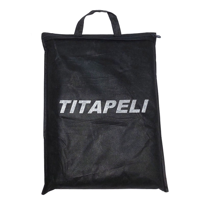 تشک برقی تیتاپلی مدل TPL-21 کد MR-S0410 سایز 6080 سانتی متر