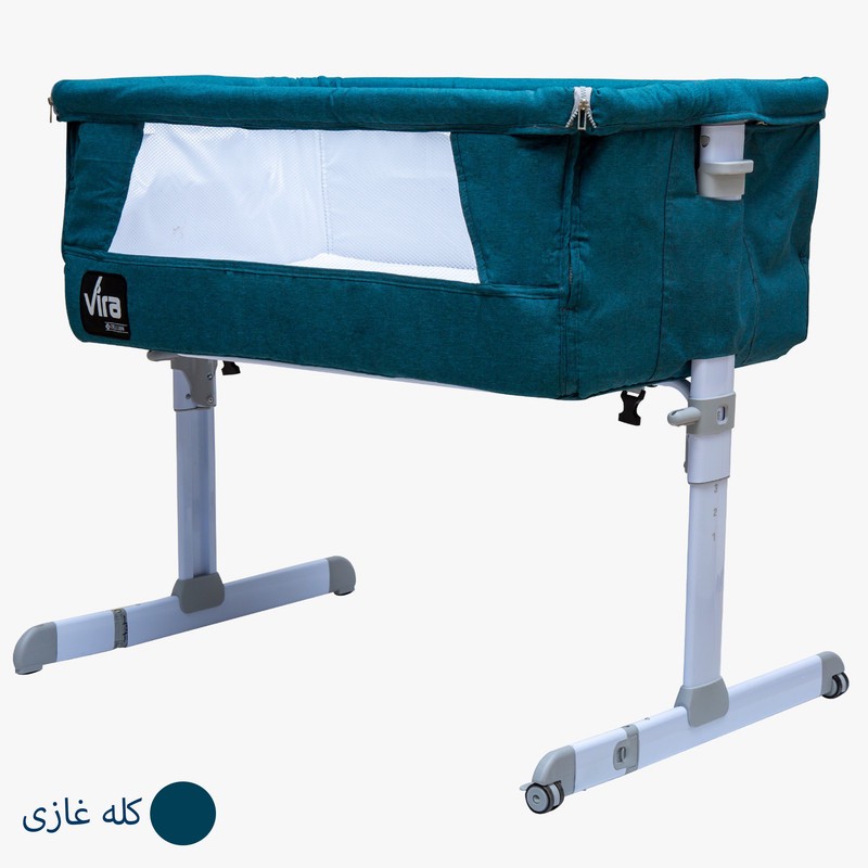 تخت کنار مادر دلیجان مدل ویرا