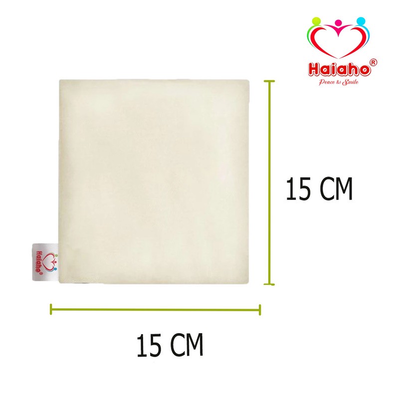 کیسه تسکین درد هیاهو مدل Wheat Bag Squares کد 15x15