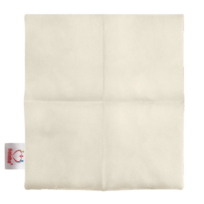 کیسه تسکین درد هیاهو مدل Wheat Bag Squares کد 4-40x40