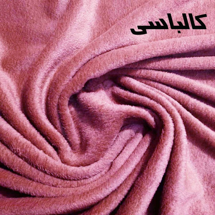 پتو مسافرتی 1 نفر مدل axion سایز 190x150 سانتیمتر