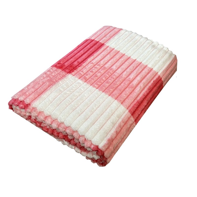 پتو مسافرتی مدل levin سایز ۱۶۰۲۲۰ سانتی متر
