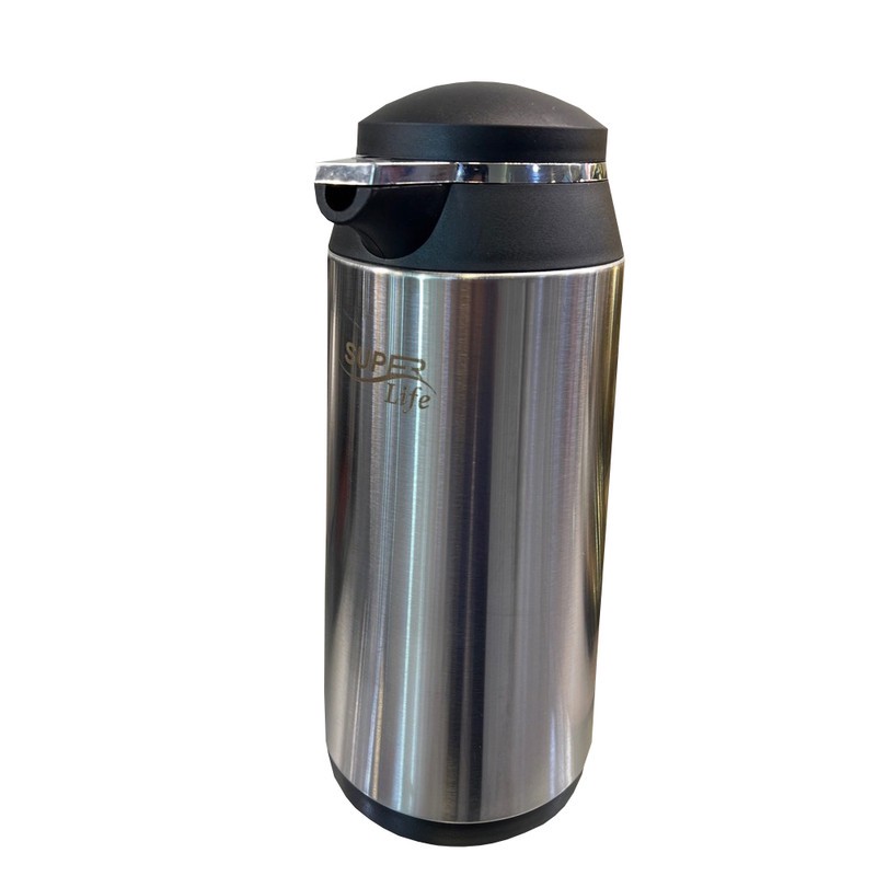 فلاسک سوپر لایف مدل LADAN گنجایش 1.3 لیتر