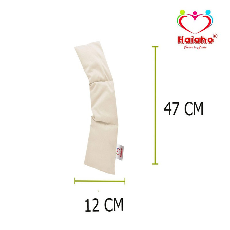 کیسه تسکین درد هیاهو مدل Wheat Bag Pack 3 کد 47x12-3