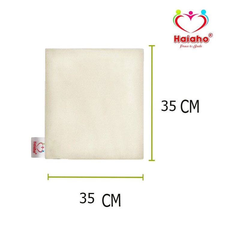 کیسه تسکین درد هیاهو مدل Wheat Bag Squares کد 35x35
