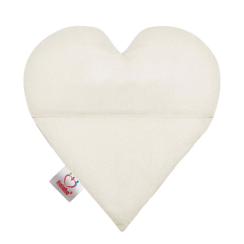کیسه تسکین درد هیاهو مدل Wheat Bag Love کد 40x40