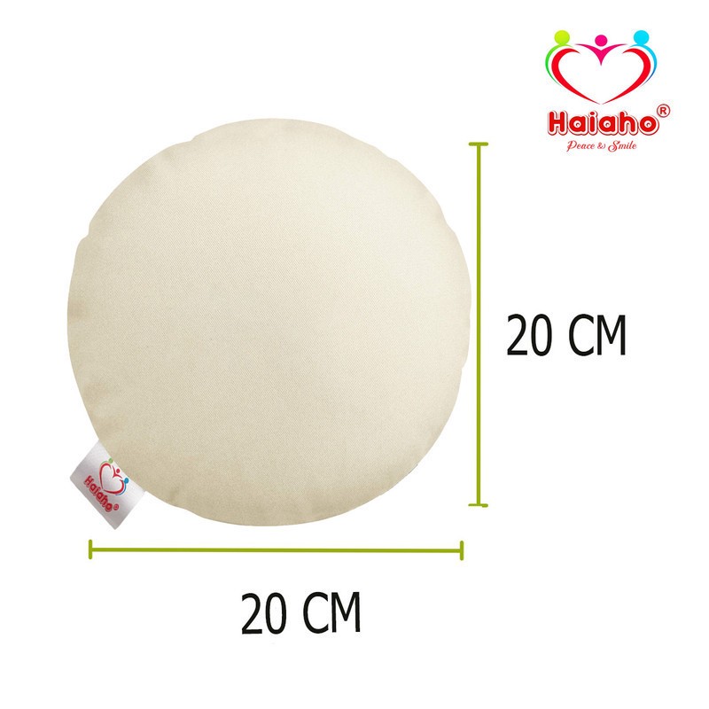 کیسه تسکین درد هیاهو مدل آروماتراپی اسانس گل محمدی کد Wheat-20x20-C