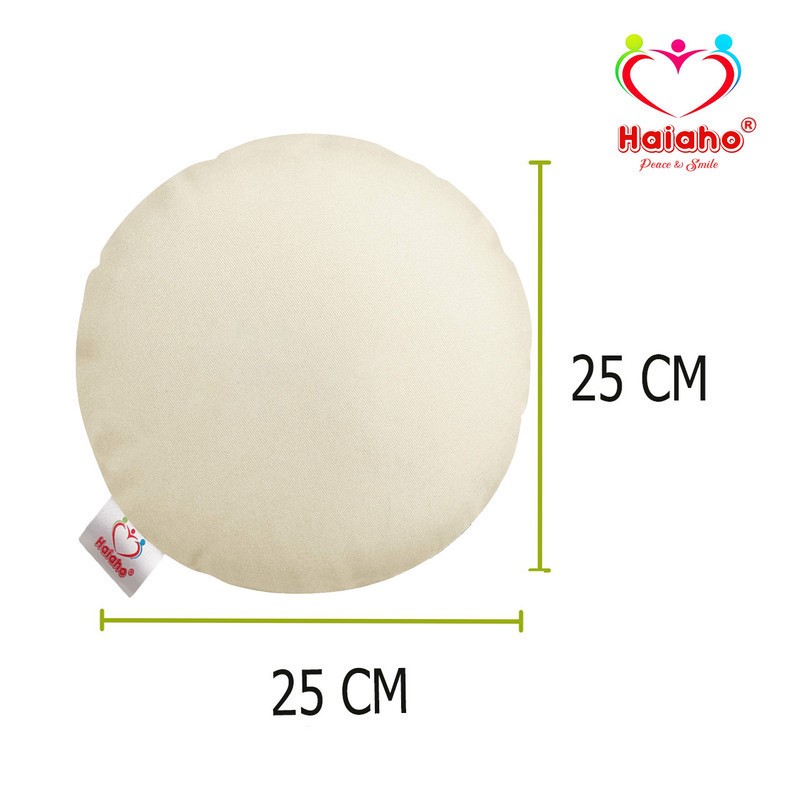 کیسه تسکین درد هیاهو مدل آروماتراپی اسانس گل محمدی کد Wheat-25x25-C