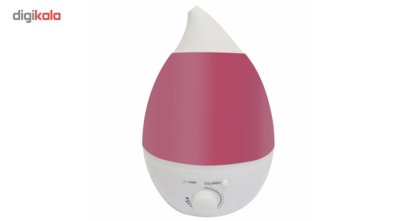 دستگاه بخور سرد مدل HUMIDIFIER