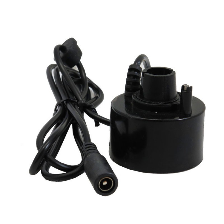 ماژول تولید بخار سرد مدل DJ20-300ML