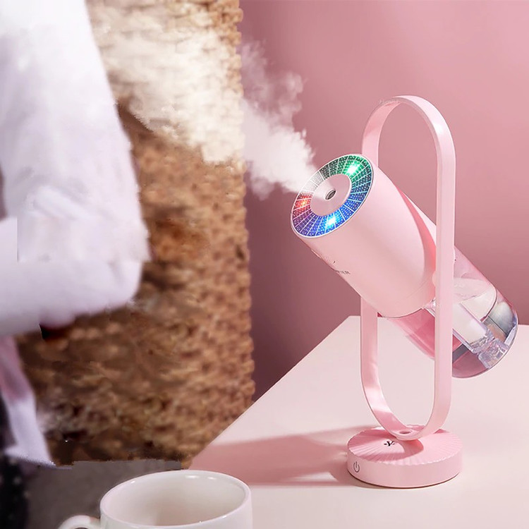 دستگاه بخور و رطوبت ساز سرد پاریس استایل مدل JETSPRAY WS3