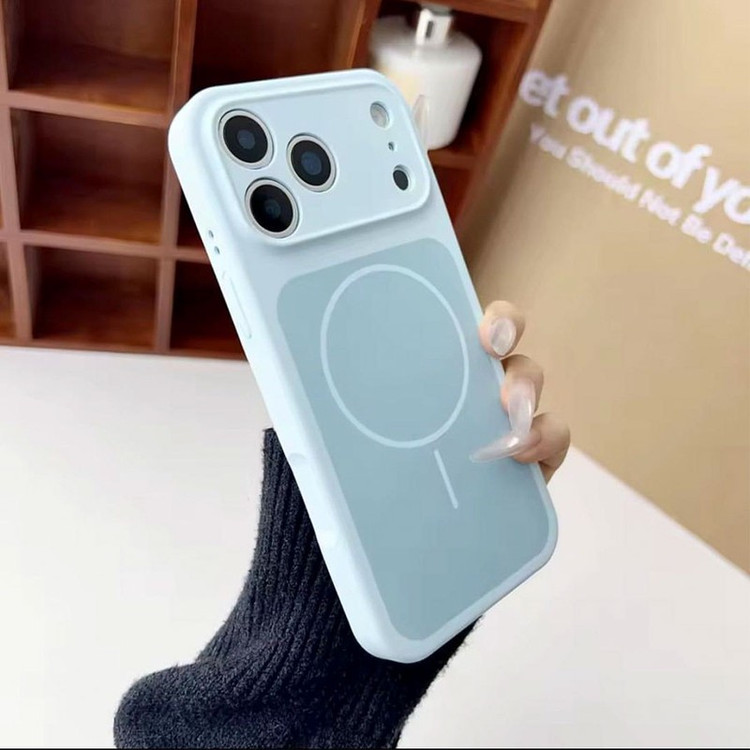 کاور اپیکوی مدل Amino pulse مناسب برای گوشی موبایل اپل iPhone 17 Pro