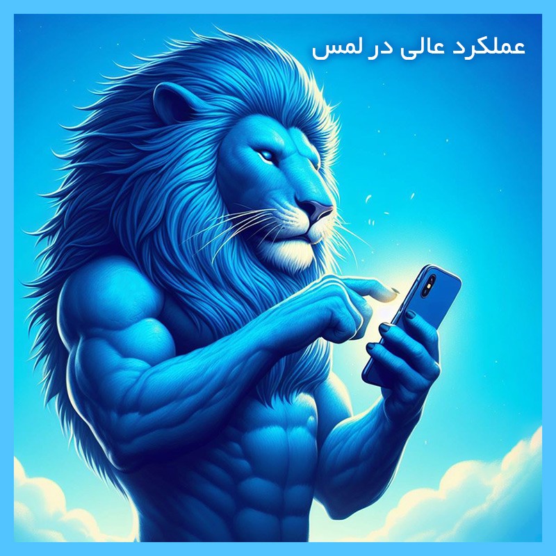 محافظ صفحه نمایش شفاف تکنو مدل Resistant مناسب برای گوشی موبایل اچ ام دی Pulse Plus