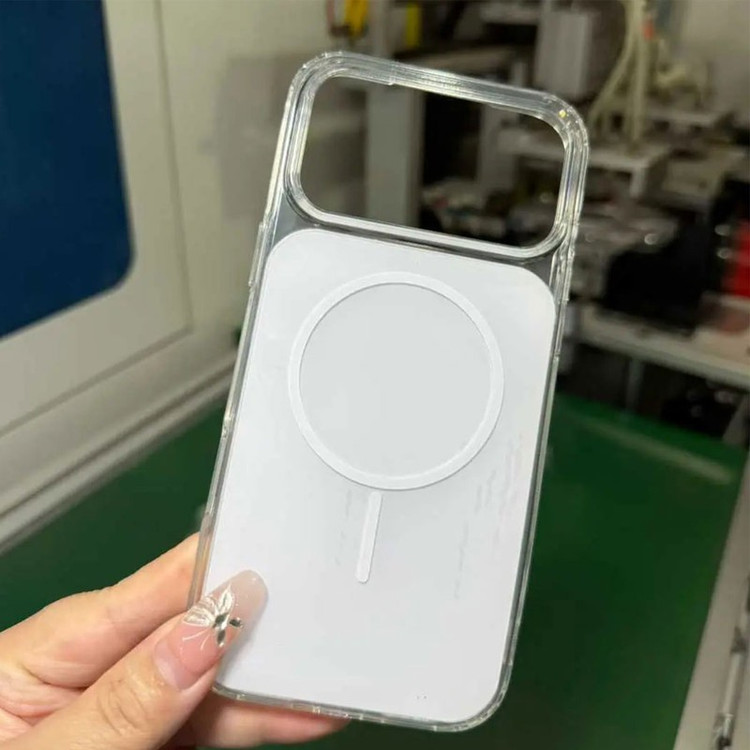 کاور اپیکوی مدل Nimo مناسب برای گوشی موبایل iPhone 17 Pro Max
