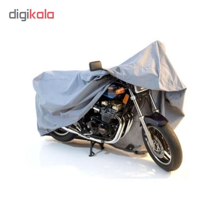 چادر موتور سیکلت مدل BN-01