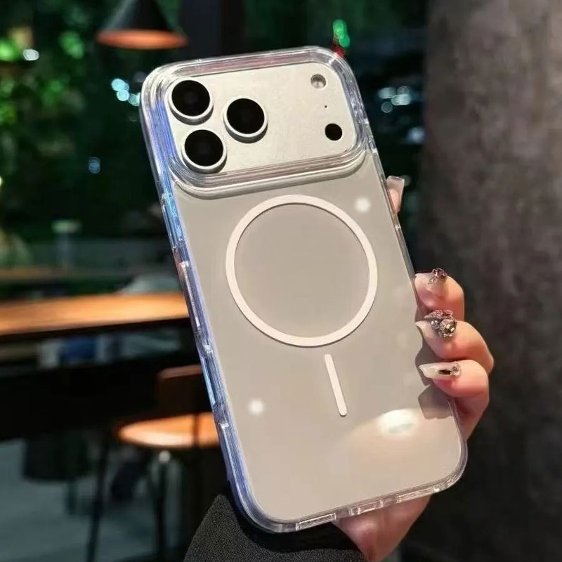 کاور اپیکوی مدل Nimo مناسب برای گوشی موبایل اپل iPhone 14 pro
