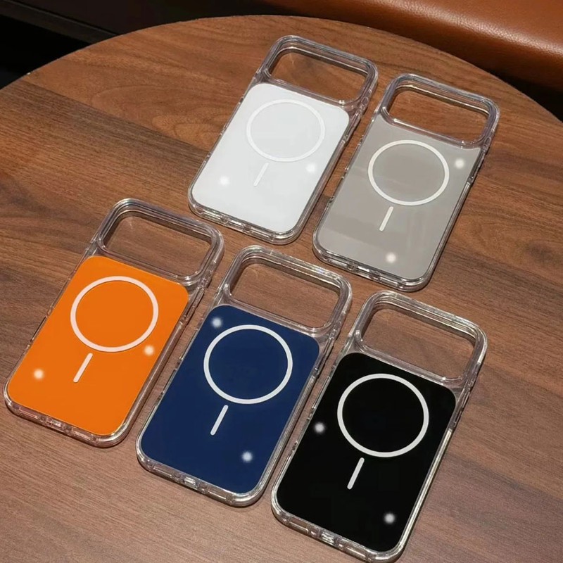 کاور اپیکوی مدل Nimo مناسب برای گوشی موبایل اپل iPhone 14 pro