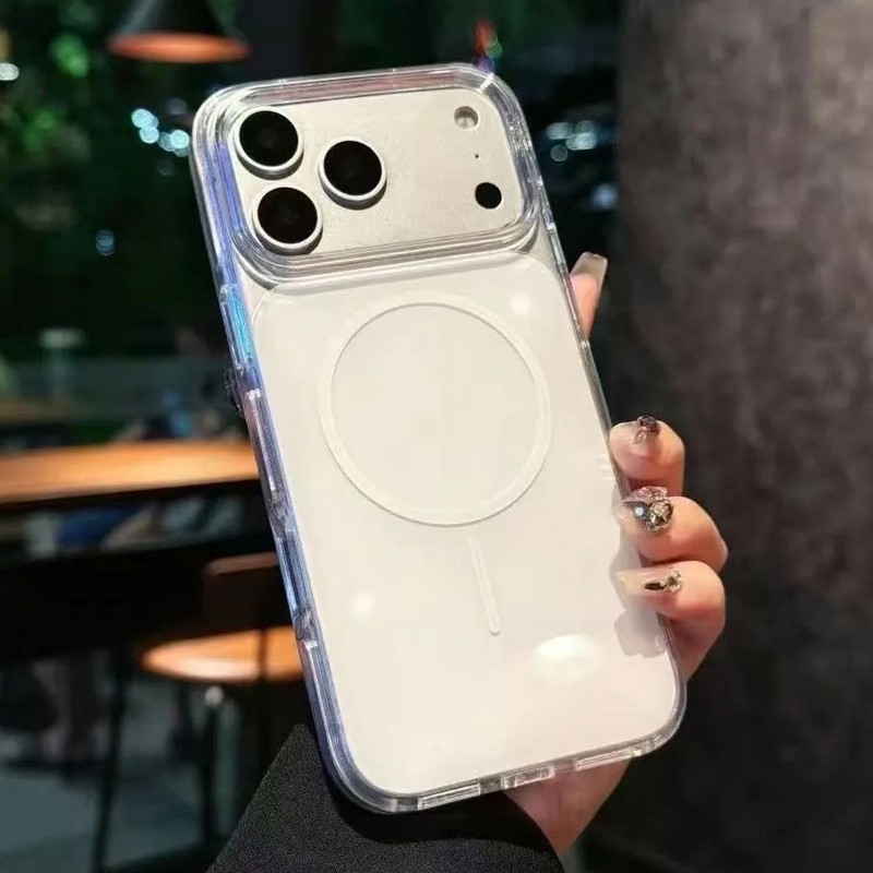 کاور اپیکوی مدل Nimo مناسب برای گوشی موبایل اپل iPhone 16 pro max