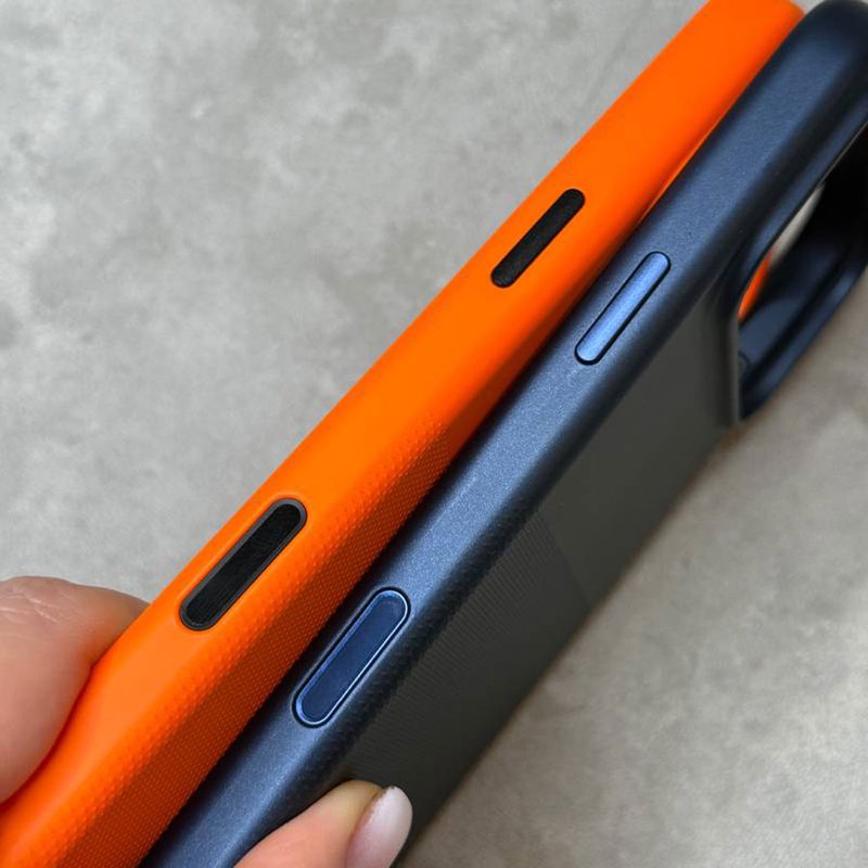 کاور اپیکوی مدل Tech Woven مناسب برای گوشی موبایل اپل iPhone 17 Pro max