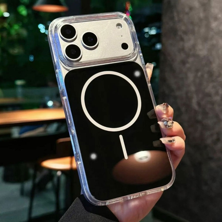 کاور اپیکوی مدل Nimo مناسب برای گوشی موبایل اپل iPhone 17