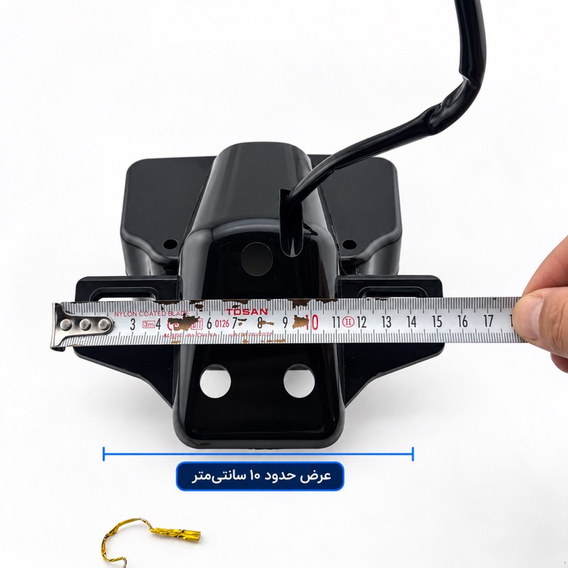 چراغ عقب ترمز و راهنما موتورسیکلت مدل L-LEDPro
