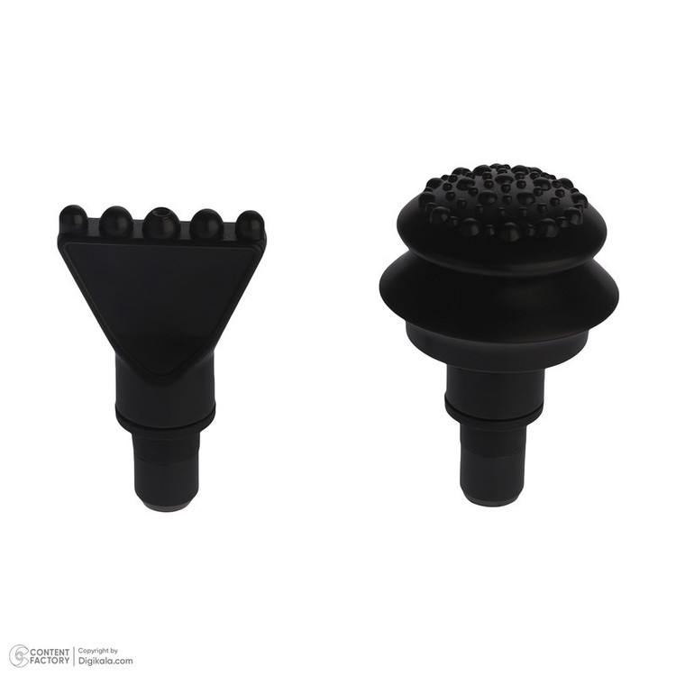 ماساژور برقی بدن لیرکن مدل تفنگی کد LEK-518X