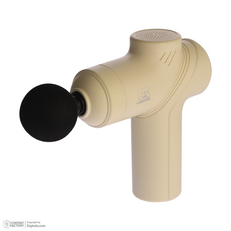 ماساژور برقی بدن لیرکن مدل تفنگی کد LEK-518X