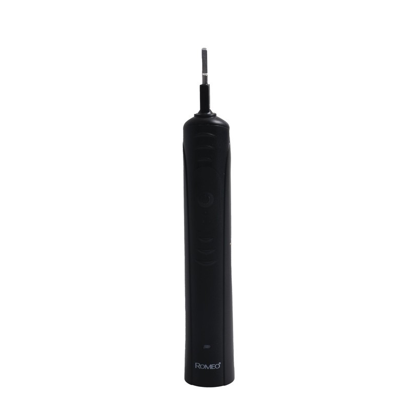 مسواک برقی رومئو مدل RM-1112 با 8 سری یدک
