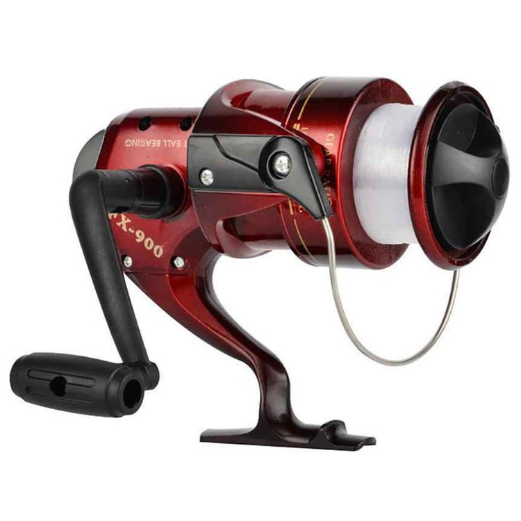 چرخ ماهیگیری یوفو کینگ مدل FX-9000
