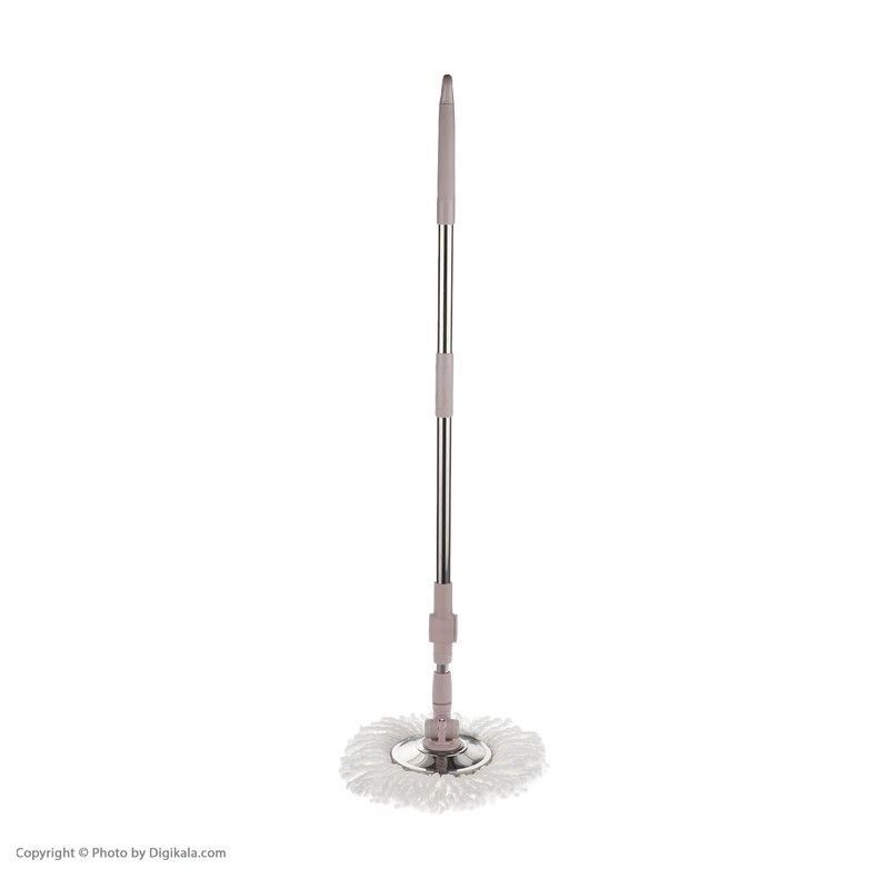 زمین شوی چرخشی لیمون مدل Walkable Mop