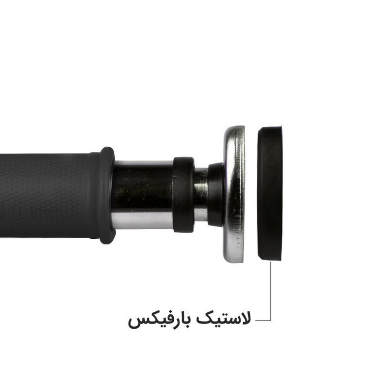 میله بارفیکس تن زیب مدل SuperStrong90160