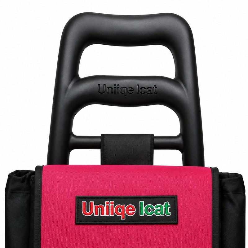چرخ خرید یونیک ایکات مدل UICSC