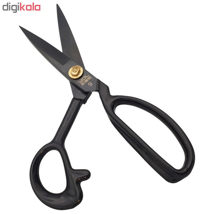 قیچی خیاطی وای دی ال مدل GH9010