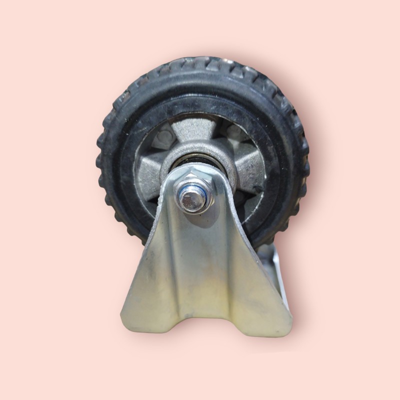 چرخ کفیدار مدل TS-120MM کد 3/1